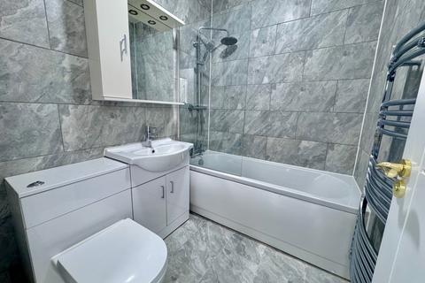 undefined, Castle Boulevard, Nottingham, NG7