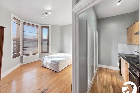 undefined, Venner Road, London, SE26