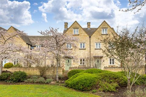 4 bedroom terraced house for sale, Moss Way, Cirencester, Gloucestershire, GL7