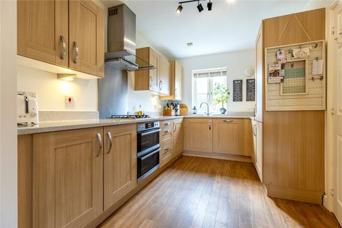 4 bedroom terraced house for sale, Moss Way, Cirencester, Gloucestershire, GL7
