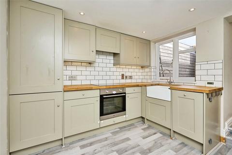 3 bedroom terraced house for sale, Castle Road, NEWPORT, Isle of Wight, PO30