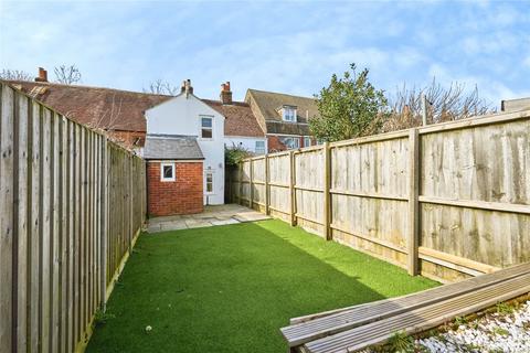 3 bedroom terraced house for sale, Castle Road, NEWPORT, Isle of Wight, PO30