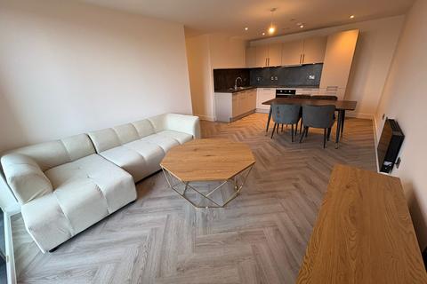 undefined, Liversage Street, Derby, DE1