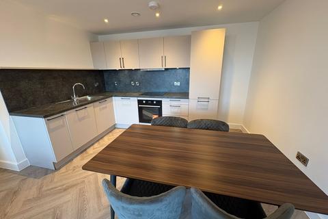 undefined, Liversage Street, Derby, DE1