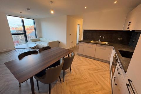 undefined, Liversage Street, Derby, DE1