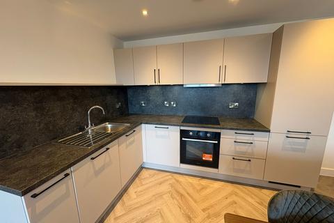 undefined, Liversage Street, Derby, DE1