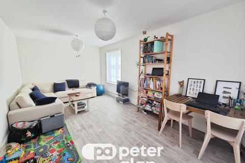 undefined, Queens Road, Newport, NP20