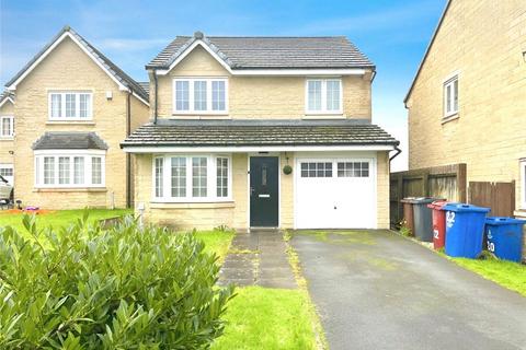 Coulthurst Gardens, Lancashire BB3
