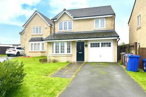 undefined, Coulthurst Gardens, Lancashire BB3