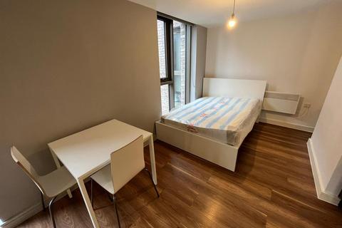 undefined, Wolstenholme, 2 Nation Way, Liverpool