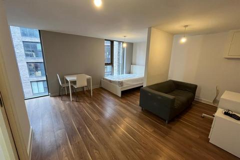 undefined, Wolstenholme, 2 Nation Way, Liverpool