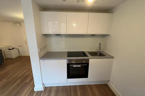 undefined, Wolstenholme, 2 Nation Way, Liverpool