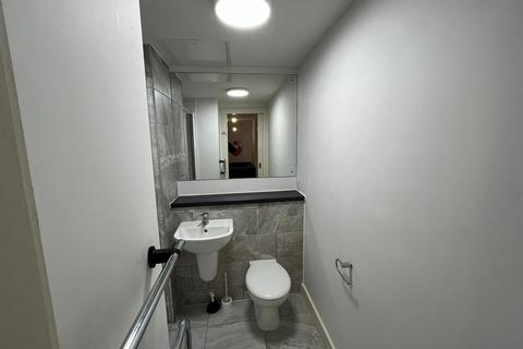 undefined, Wolstenholme, 2 Nation Way, Liverpool