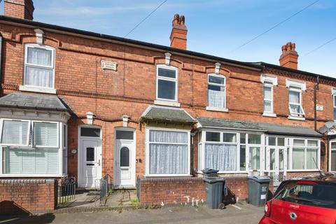 Tintern Road, Birmingham