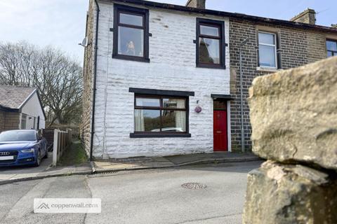 3 bedroom end of terrace house for sale, Warburton Street, Haslingden, Rossendale