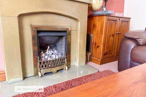 3 bedroom end of terrace house for sale, Warburton Street, Haslingden, Rossendale