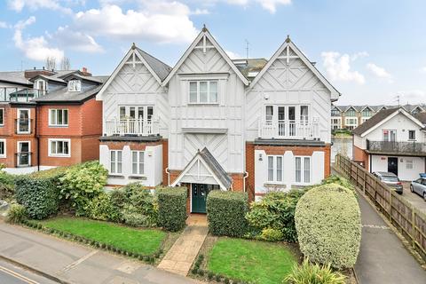 undefined, Ray Mead Road, Maidenhead, SL6