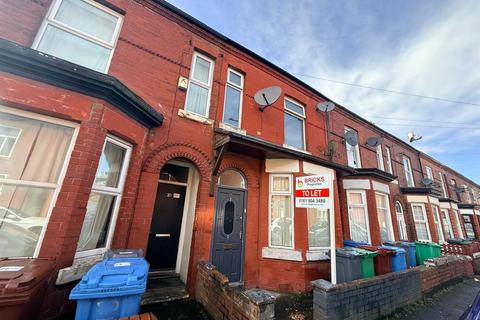 undefined, Woodland Avenue, Manchester