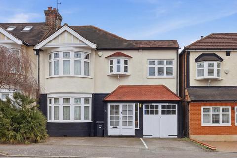 undefined, Bushey Avenue, South Woodford