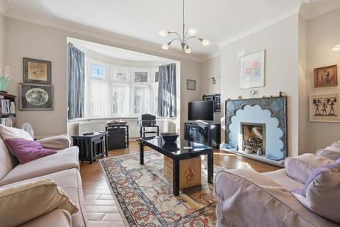 undefined, Bushey Avenue, South Woodford