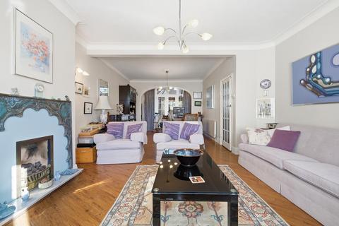 undefined, Bushey Avenue, South Woodford
