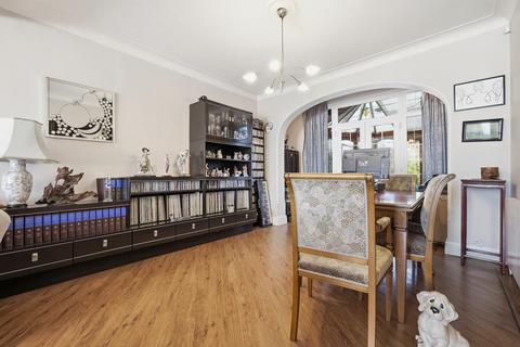 undefined, Bushey Avenue, South Woodford