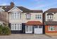 Bushey Avenue, South Woodford