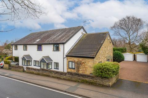 undefined, Pannal Ash Road, Harrogate, HG2