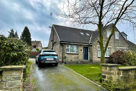 undefined, Edgerton Grove Road, Huddersfield, HD1