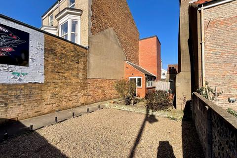 undefined, Falsgrave Road, Scarborough, YO12