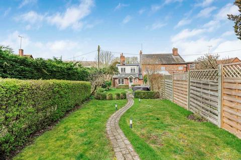 undefined, Stonor, Henley-on-Thames RG9