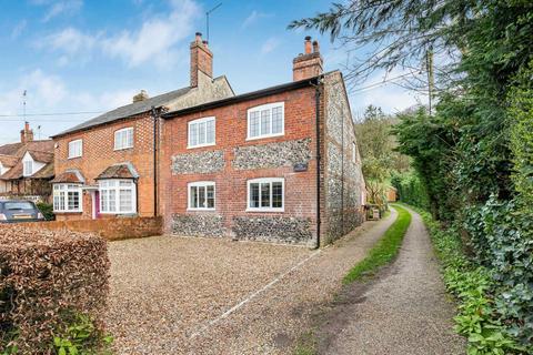 undefined, Stonor, Henley-on-Thames RG9
