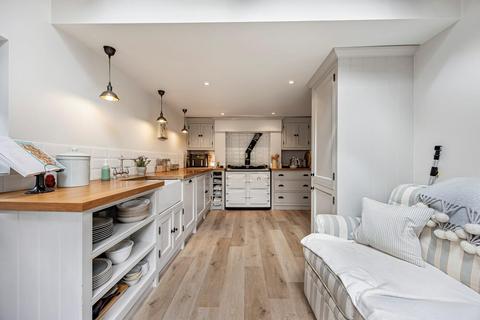 undefined, Stonor, Henley-on-Thames RG9