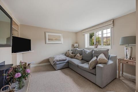 undefined, Stonor, Henley-on-Thames RG9