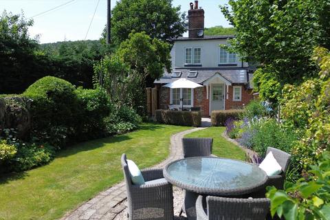 undefined, Stonor, Henley-on-Thames RG9