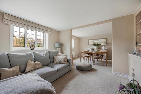 undefined, Stonor, Henley-on-Thames RG9