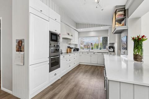 4 bedroom bungalow for sale, The Heronry, Hersham, Walton-on-Thames, Surrey KT12