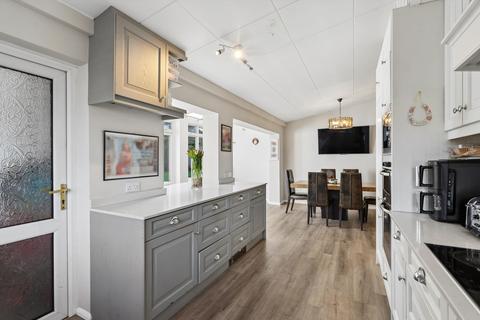 4 bedroom bungalow for sale, The Heronry, Hersham, Walton-on-Thames, Surrey KT12