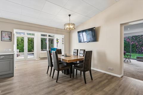 4 bedroom bungalow for sale, The Heronry, Hersham, Walton-on-Thames, Surrey KT12