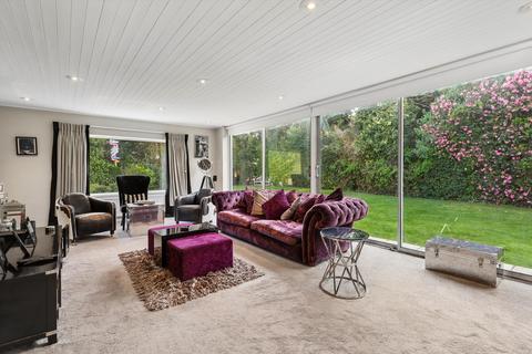 4 bedroom bungalow for sale, The Heronry, Hersham, Walton-on-Thames, Surrey KT12