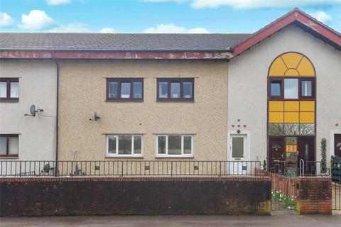 Linthaugh Road, Glasgow, Glasgow City, G53