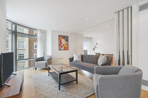 3 bedroom apartment to rent, Great Cumberland Place, Marylebone, London W1H