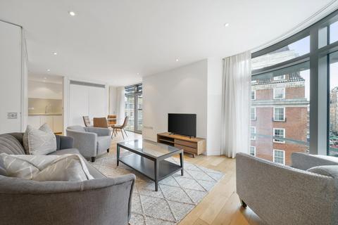 3 bedroom apartment to rent, Great Cumberland Place, Marylebone, London W1H