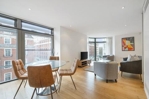 3 bedroom apartment to rent, Great Cumberland Place, Marylebone, London W1H
