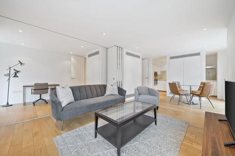 3 bedroom apartment to rent, Great Cumberland Place, Marylebone, London W1H