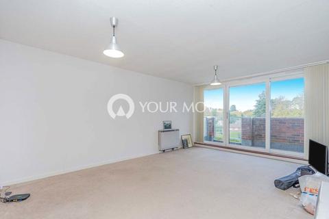undefined, Talbot Close, Hampshire SO16