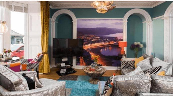 1 Bedroom Flat