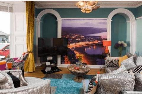 undefined, 31 Marine Terrace, Aberystwyth SY23