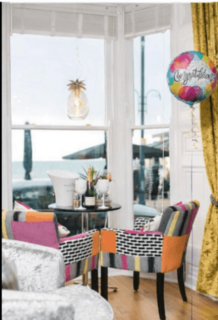 undefined, 31 Marine Terrace, Aberystwyth SY23