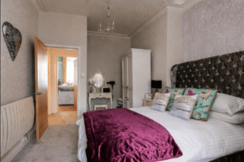 undefined, 31 Marine Terrace, Aberystwyth SY23
